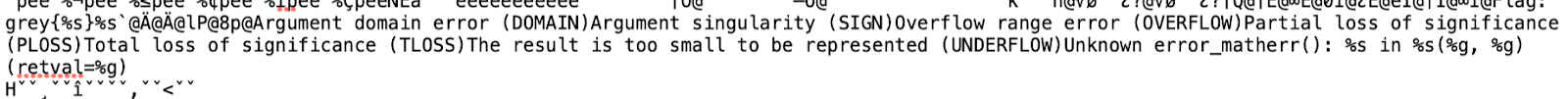 executable